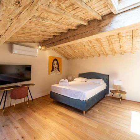 Residenza D'Epoca Palazzo Salviati Quaratesi Hotel Florence Ngoại thất bức ảnh