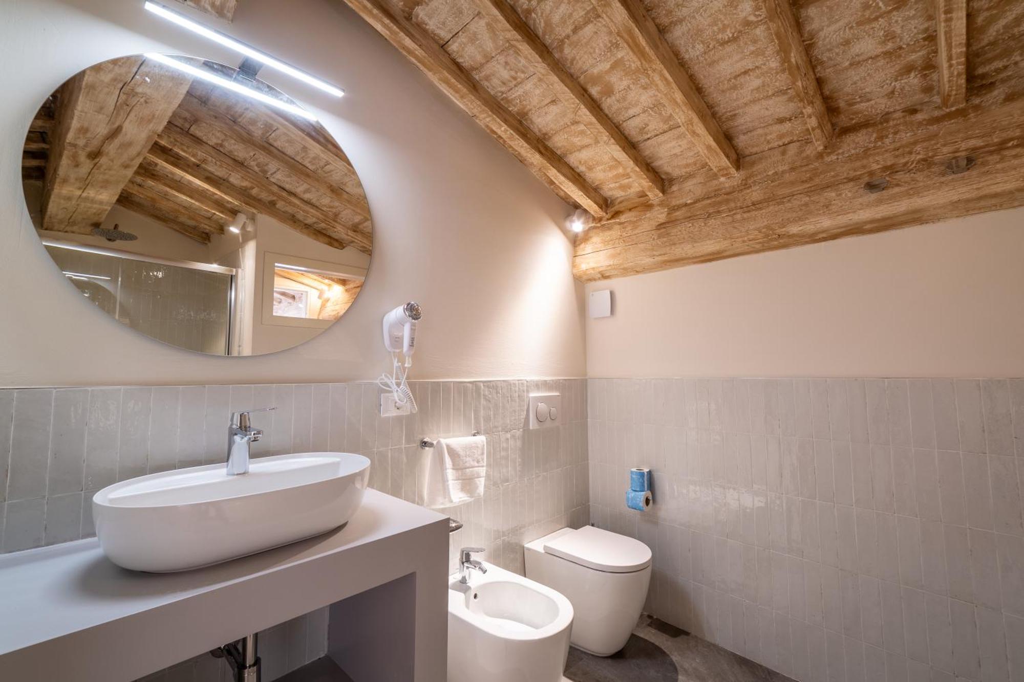 Residenza D'Epoca Palazzo Salviati Quaratesi Hotel Florence Ngoại thất bức ảnh