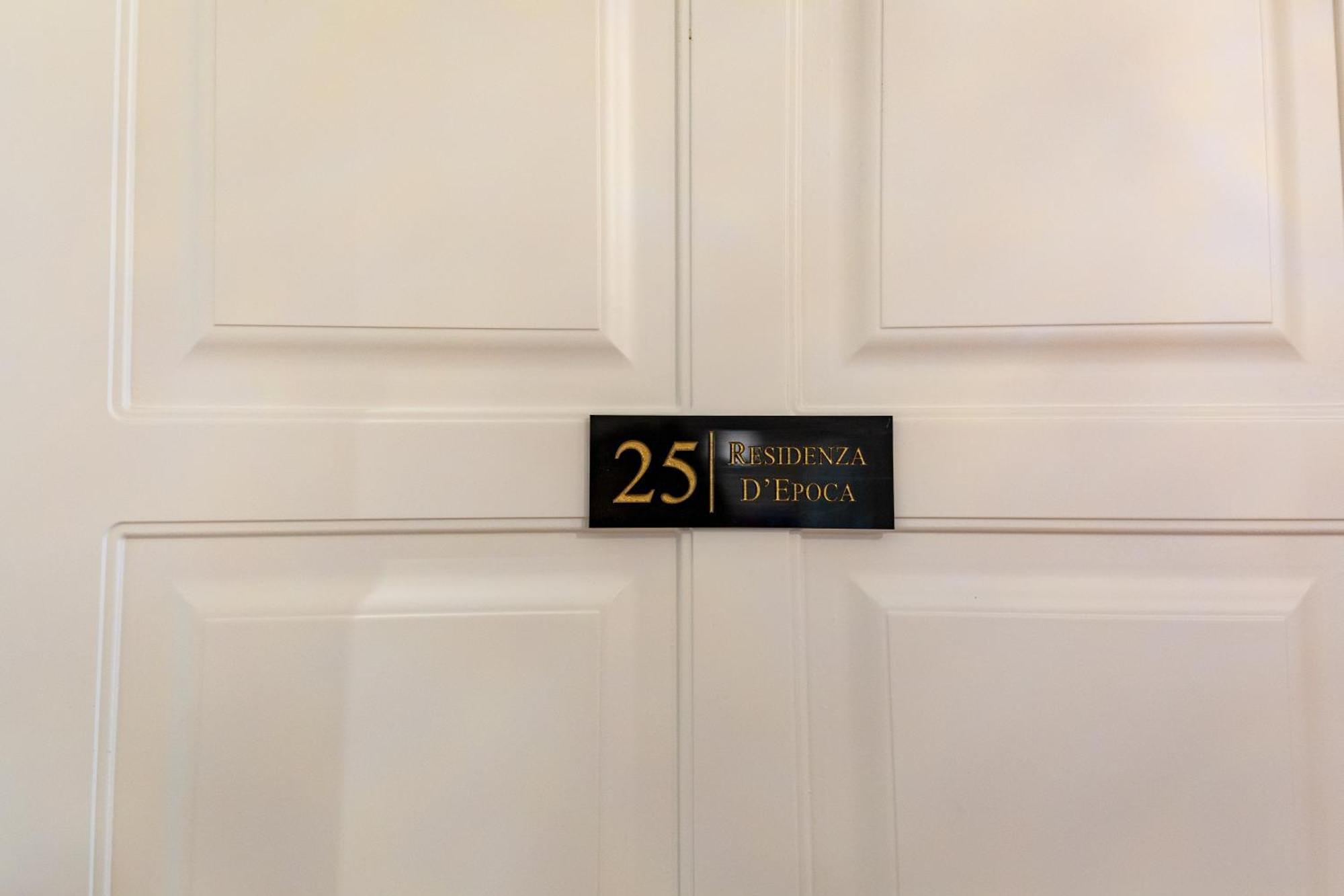 Residenza D'Epoca Palazzo Salviati Quaratesi Hotel Florence Ngoại thất bức ảnh