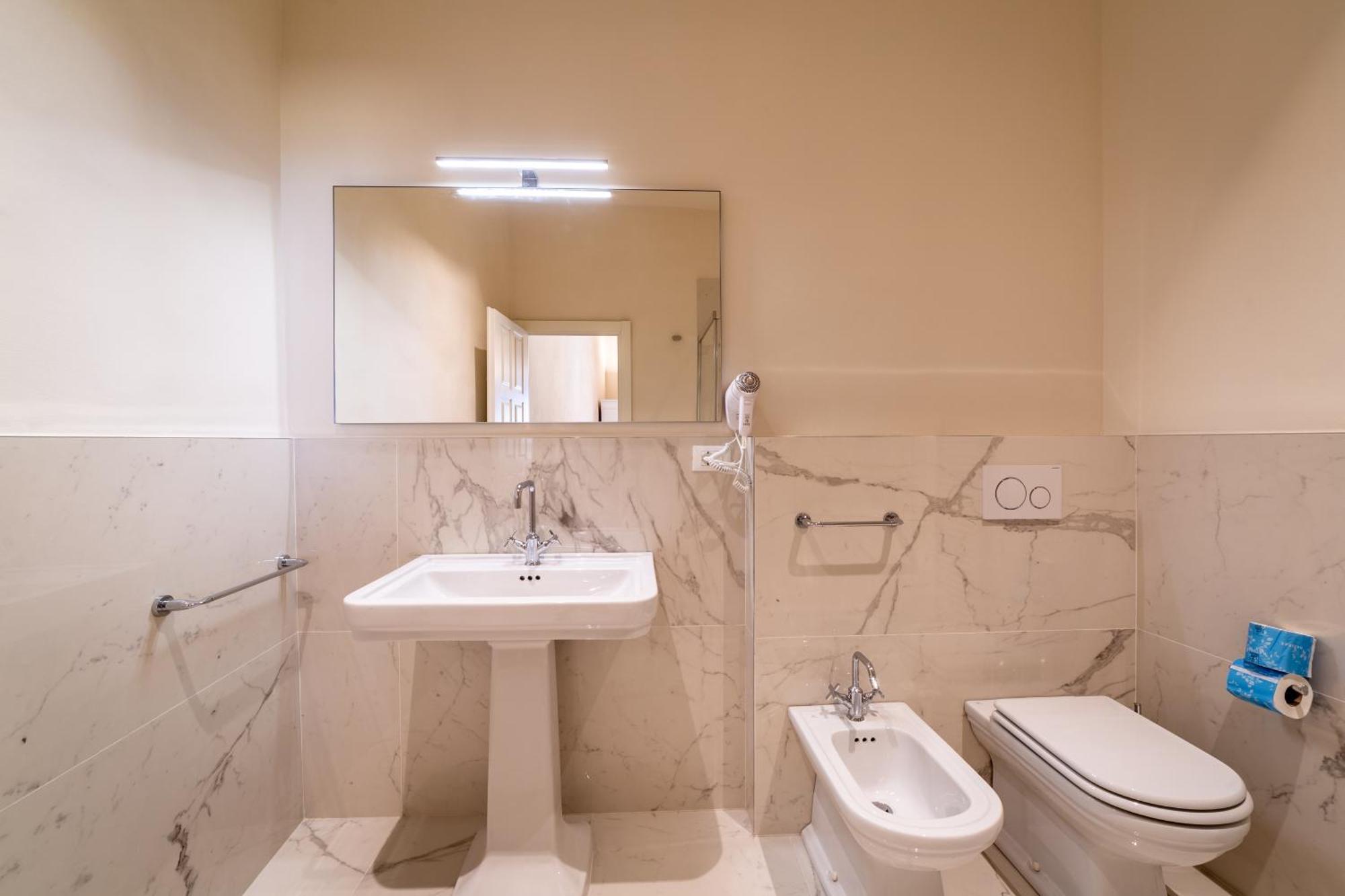 Residenza D'Epoca Palazzo Salviati Quaratesi Hotel Florence Ngoại thất bức ảnh