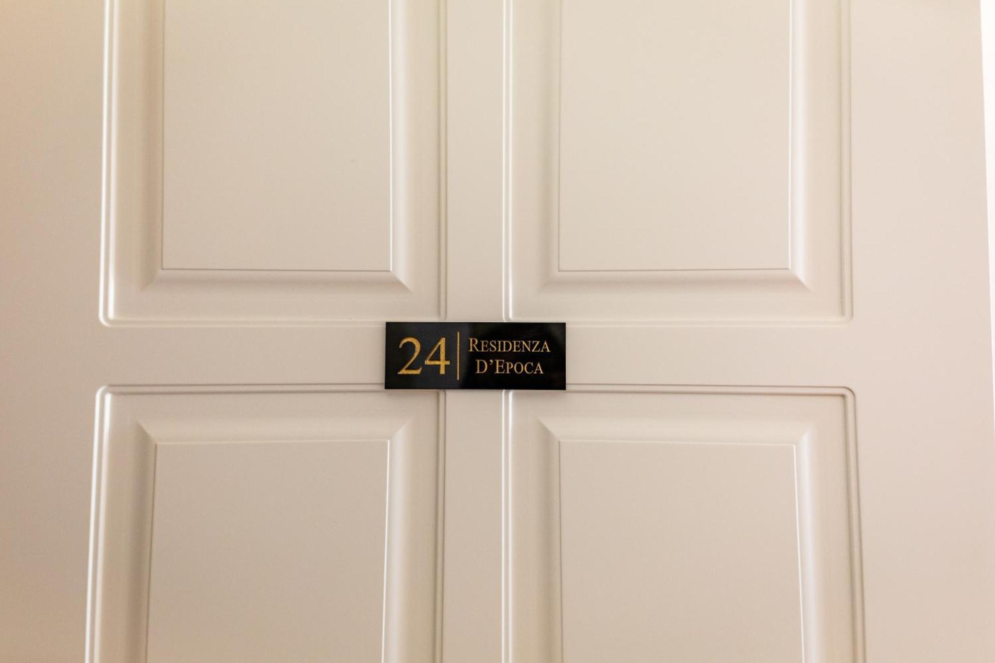 Residenza D'Epoca Palazzo Salviati Quaratesi Hotel Florence Ngoại thất bức ảnh