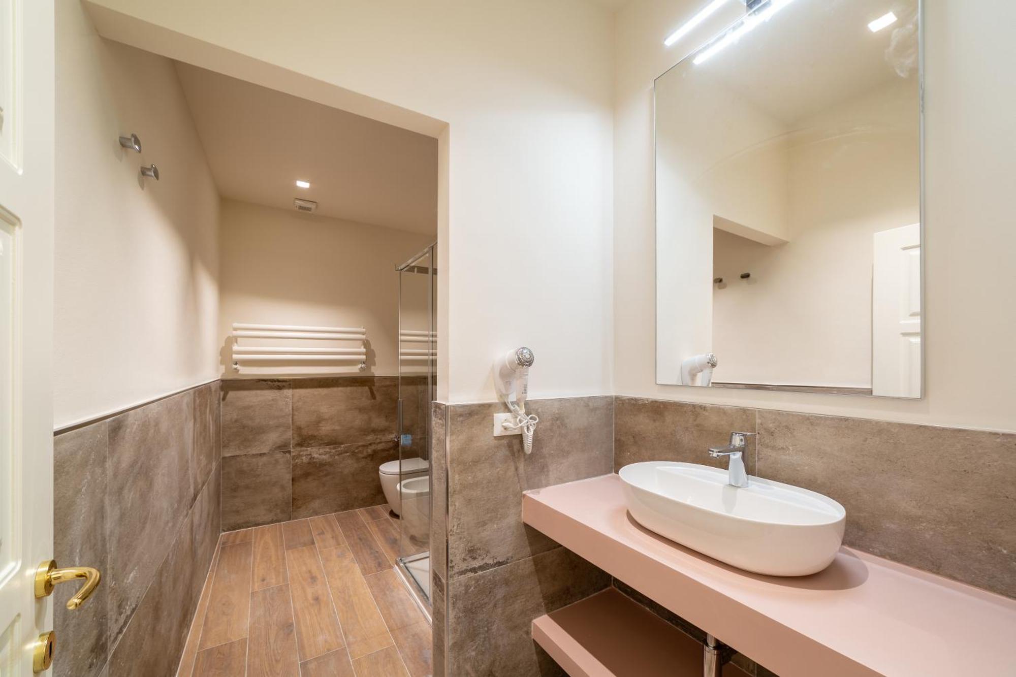 Residenza D'Epoca Palazzo Salviati Quaratesi Hotel Florence Ngoại thất bức ảnh